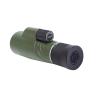 Telescope for Adults, Zoom Monocular 10-20x50 Bak4 Prism Powerful Telescope Monocular Waterproof Goods for Camping for Adult Bird Watching Outdoor Travel Sightseeing Binoculars view 1