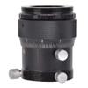 YZ 18836 Aluminium Alloy Helical Focuser, 125. Inch Focuser with 10mm Focusing Stroke, Fine Tuning External T Mount for Astronomy Telescopes and Photography, view 1
