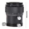 YZ 18836 Aluminium Alloy Helical Focuser, 125. Inch Focuser with 10mm Focusing Stroke, Fine Tuning External T Mount for Astronomy Telescopes and Photography, view 4
