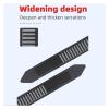 100Pcs 8 Series Width 7.5MM Nylon Ties Cable Plastic Wire Fixed Strap Self-Locking StrongTensile - Easy Installation(White,8x300mm) view 4
