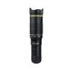 Mini Telescopes, 32X Monocular Telescope Mobile Zoom Lens for Phone Travel Outdoor Photography,Pocket Telescope(B Set) view 1