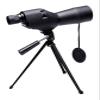 Telescope for Adults, Telescope High Power 20x60 Compact Monoculars Scope Waterproof with Tripod for Bird Watching Hiking Fishing Binoculars view 1