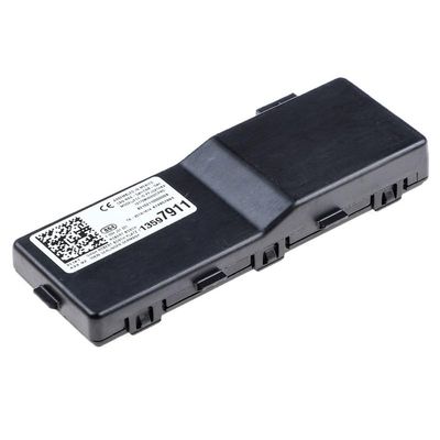 car Part New for Opel Mokka X 2017 Remote Control Receiver Control Unit 13597911 car Accessories Key Antenna Module