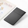 Soft Matte Silicone Protective Shell Skin Case Cover for Sony NW-ZX700 NW-ZX707 NW-ZX700 (Black) view 2