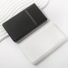 Soft Matte Silicone Protective Shell Skin Case Cover for Sony NW-ZX700 NW-ZX707 NW-ZX700 (Black) view 4
