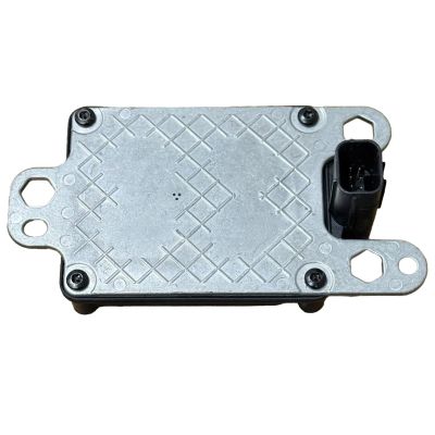 KR9P-67-XA0 Front Grille Distance Radar Sensor Module Compatible with 2024 Mazda CX-90