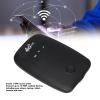 FAUOSWUK 4G LTE Mobile WiFi Unlocked, Portable Hotspot Travel Router for 10 Devices High Speed 150Mbps with SIM Card Slot (US Version) view 3