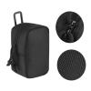 FVDPWYE Monocular Telescope Case Monocular Case Ultralight Shock Absorbing Versatile Pouch with Hook for Hiking Hunting view 2