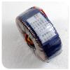 1pcs 20V-0 4.6A; 20V-0 4.6A; 15V-0 0.7A 200W Pure Copper toroidal Transformer Suitable for LM4766 1969 Power Amplifier view 2