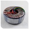 1pcs 20V-0 4.6A; 20V-0 4.6A; 15V-0 0.7A 200W Pure Copper toroidal Transformer Suitable for LM4766 1969 Power Amplifier view 4