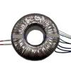 1pcs All-Copper toroidal Transformer 250W high-Power Amplifier Power Transformer Dual 33V 15V Single 13V view 1