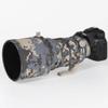 CHASING BIRDS Lens Camouflage Waterproof Coat for Canon EF 300mm F2.8 L Rainproof Lens Protective Cover (Digital Camouflage, with Extender EF 1.4X II) view 1
