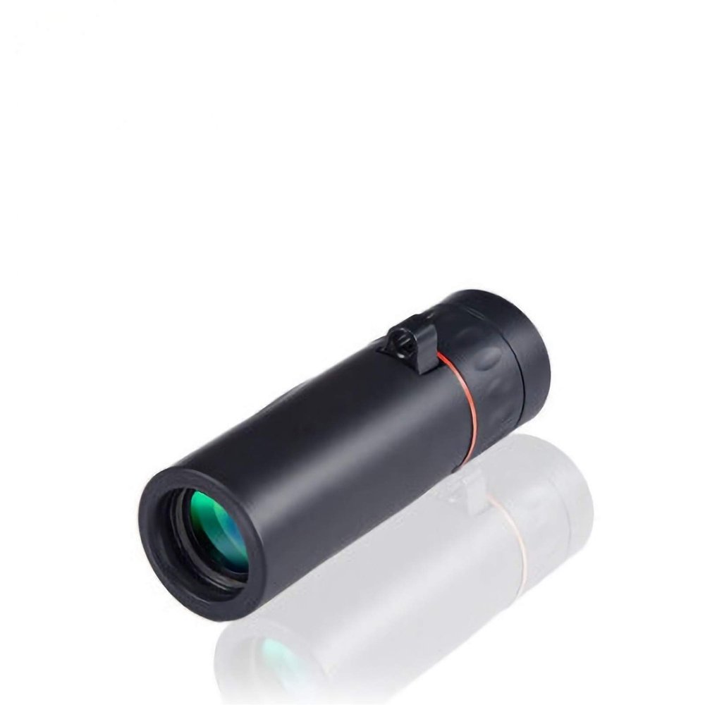 Telescope for Adults, high-Definition Telescope, monocular Telescope Rubber Mirror Body monoculars for Hiking Mountaineering and Play for Adult Bird Watching Binoculars