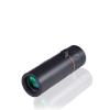 Telescope for Adults, high-Definition Telescope, monocular Telescope Rubber Mirror Body monoculars for Hiking Mountaineering and Play for Adult Bird Watching Binoculars view 1