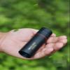 Telescope for Adults, high-Definition Telescope, monocular Telescope Rubber Mirror Body monoculars for Hiking Mountaineering and Play for Adult Bird Watching Binoculars view 3