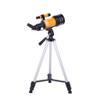 Telescope for Adults, Astronomical Telescope 70mm Aperture & 300mm Focal Length 150X MagnificationTelescope with Adjustable Tripod and Finder Scope 3 Eyepieces for BeginnersBinoculars view 1