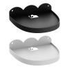 BUBEFSKD ABS Speakers Wall Bracket Wall Mounted Easy Install Space Saving for 2024 Speakers view 3
