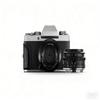 35mm F1.2 Large Aperture Portrait Prime Lens for APS-C Cameras, Compatible with Sony E, Fujifilm X, and Canon RF mounts (Sony E-Mount (APS-C Format)) view 1