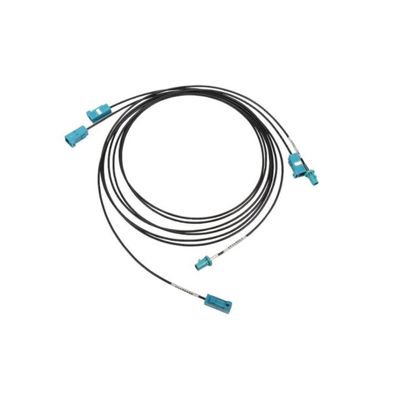 KarParts360 for GMC Safari 2005 XM Digital Radio and GPS Navigation Antenna Coax Cable