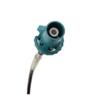 KarParts360 for GMC Safari 2005 XM Digital Radio and GPS Navigation Antenna Coax Cable view 2