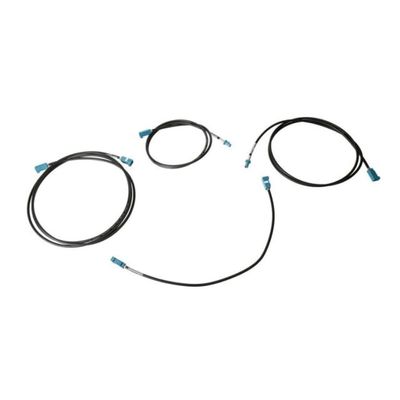 KarParts360 for Cadillac Seville 2004 Mobile Phone Antenna Cable | Male End 1 Gender | Male End 2 Gender