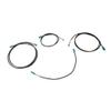 KarParts360 for Cadillac Seville 2004 Mobile Phone Antenna Cable | Male End 1 Gender | Male End 2 Gender view 1