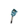 KarParts360 for Cadillac Seville 2004 Mobile Phone Antenna Cable | Male End 1 Gender | Male End 2 Gender view 4