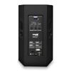 Moonki Sound MS-12MJ Pro Audio Speaker 12-inch Woofer Class D Amplifier with DSP Digital Sound Processor DJ Setups Live Performances view 3