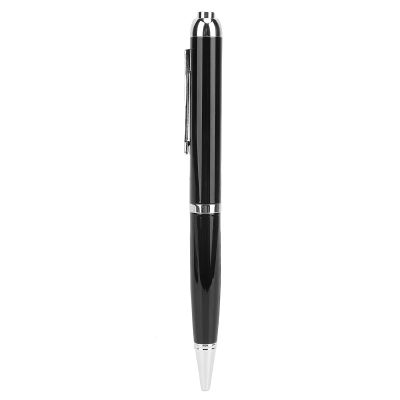 GOWENIC Pen, Intelligent Transcription Real Time Translation APP Control Bluetooth 5.3 AI Voice Recording Device for Lecture Interview Meeting Class (16GB)