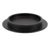 Tangxi 50.2mm Metal Lens Cap for See Star S50 Smart Astronomical Telescope, Aluminum Alloy Dust Proof Protective Cover for S50 view 2