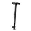 BaotyJie Ceiling Projector Mount Bracket Mounting Bracket,Stable,Easy to  Rotation 90 Tilt for Bedroom Living Room Office, 25 to 35cm view 1