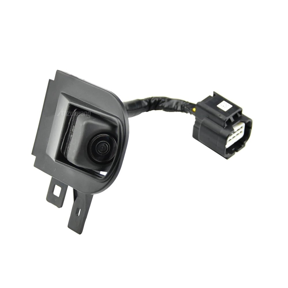 39530-T3L-A01 Rear View Backup Camera Compatible for H-ONDA Accord Coupe EX/EX-L 2013 2014 2015 Easy Installation OEM 39530T3LA01