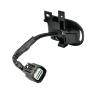 39530-T3L-A01 Rear View Backup Camera Compatible for H-ONDA Accord Coupe EX/EX-L 2013 2014 2015 Easy Installation OEM 39530T3LA01 view 3