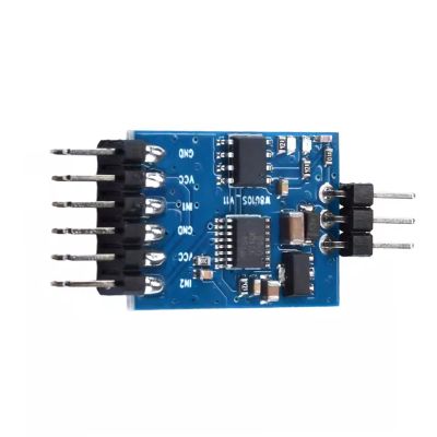 Video Switcher Module 3 Channel Unit for Camera Remote Control Switching