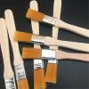10pcs Wooden Brush Computer Motherboard Dust Removal Keyboard Cleaning Mobile Phone Maintenance Tool Paint view 4