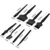 8 Pcs ESD Safe Anti Static Brush Detailing Cleaning Tool for Mobile Phone view 2