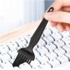 8 Pcs ESD Safe Anti Static Brush Detailing Cleaning Tool for Mobile Phone view 3