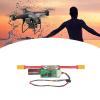 CAN PMU Lite Power Management Module Precise Voltages Flight Control Galvanometer Working Temperature view 2