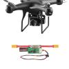 CAN PMU Lite Power Management Module Precise Voltages Flight Control Galvanometer Working Temperature view 3