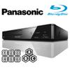 Region Free Blu-Ray Player Compatible with Panasonic DMP-BD Multi Region Code Free | Blu-Ray Regions A, B, C | DVD Regions 0-8 with Dynastar 6FT HDMI Bundle view 2