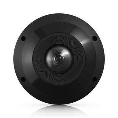Ubiquiti UniFi G6 Pro 360 Camera - Black (UVC-G6-Pro-360-B)