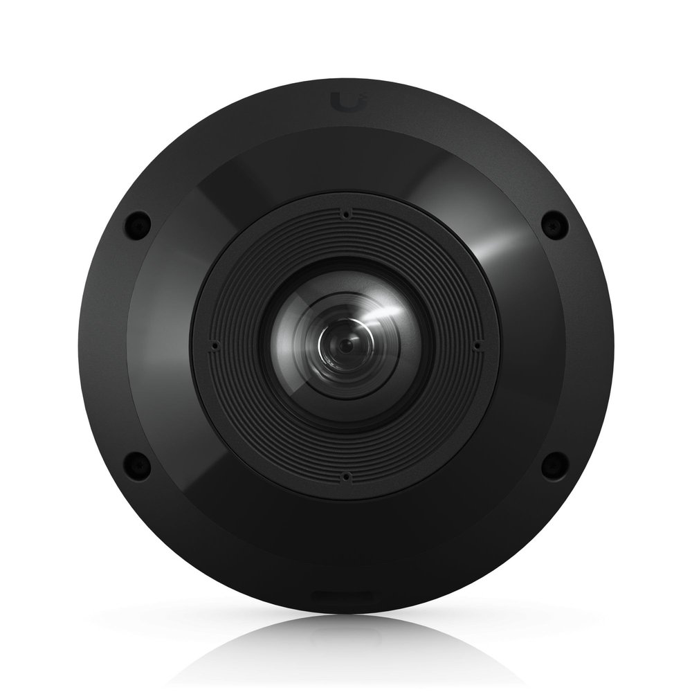 Ubiquiti UniFi G6 Pro 360 Camera - Black (UVC-G6-Pro-360-B)