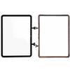 Replacement for iPad 11th Generation (2022) 10.9" Digitizer Touch Screen Lens Glass A3354/A3355/A3356 (Apple Pen will work) view 1