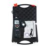Light Meters, Light Meter Luxometer 0-200000 Photometer with Data Logging Function Detachable Sensor Backlight Lar Display Lux Meter view 2