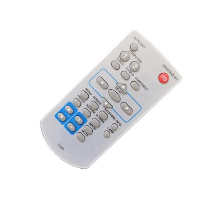 Remote Control for Projector PLV-Z2000 Z800 Z700 Z3000 Z4000 Z1X Z3 Z1 Z2 Z4 Z5 Z6 Z60 SW30 SW35 PLC-WXU30 WXU3ST WXU700