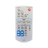 Remote Control for Projector PLV-Z2000 Z800 Z700 Z3000 Z4000 Z1X Z3 Z1 Z2 Z4 Z5 Z6 Z60 SW30 SW35 PLC-WXU30 WXU3ST WXU700 view 2