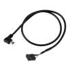 OTOTEC 10-Pin 9-Hole CPU Cooler USB Interface Cable 50cm Compatible with Corsair H80i H100i H110i H115i view 1