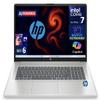 HP 2025 Copilot+ Laptop 17.3" 1920 x 1080 IPS Display (Intel Ultra 7-255U, 32GB DDR5, 4TB PCIe SSD, Backlit KB, WiFi 6 + BT 5.4, 720p HD Webcam, Win 11 Pro S-Mode) w/Dockztorm Wireless Mouse view 3