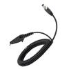Arrowmax CABLE-AHDH00-K3 5-Pin Racing Headset Cable for Pit Crews Compatible with Kenwood NX-5200 NX-5300 NX-5400 NX-3200 NX-3300 NX-3400 TK-5220 TK-5320 view 1