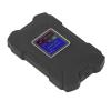 Dpofirs 4G Mobile WiFi, Travel Router 150Mbps Download 32 Users Support Compact for Wins 7 8 10 for Americas Europe Australia (Black) view 3